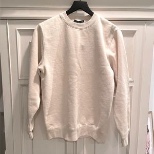 Brandy Melville Erica Basic Sweatshirt
